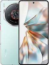 Nubia Z60S Pro 5G